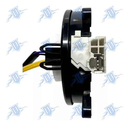 Muelle De Reloj Para Fiat Doblo (223a/119) Mpv 1.9 Jtd 2002 Foto 9