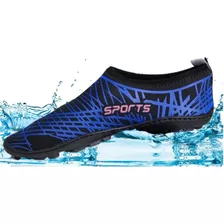 Sapatilha Para Esportes Nauticos Agua Neopreme Frete Gratis 