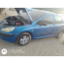 Moldura Derecha Toldo Capacete Capota Peugeot 206 Cc