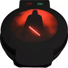 Darth Vader Waflera - El Señor De Los Sith En Tus Gofres - W