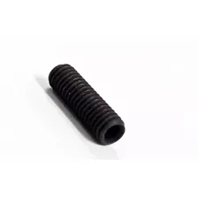 Parafuso Allen Sem Cabeça Oxidado Preto M3 X 10mm 20 Peças