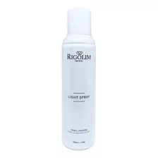 Light Spray Leticia Rigolim 200 Ml 143 Gr Cera Liquida