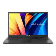 Notebook Asus Core I5 1135g7 8 Gb 256 Gb Ssd 15.6 Win 11