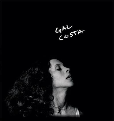 Gal Costa - 1ªed.(2022) - Livro