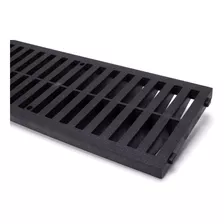 Grelha 20x50 Linear Pluvial Super Resistente S/ Suporte