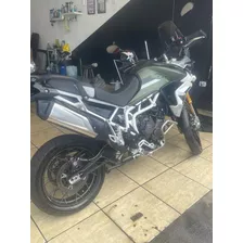 Triumph Tiger 900 900 Rally Pro 