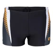 Traje Baño Boxer Hombre Threefold Arena