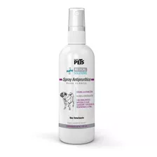 Spray Antipruritico 125 Ml Irritacion Piel Picaduras Perro