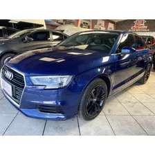 Audi A3 1.4 Tfsi Sedan Prestige Plus 2019