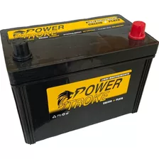 Bateria Power Stroke 12x90 - Libre Mantenimiento