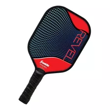 Revel Franklin Raqueta Para Pickleball De Aluminio Xtrm C