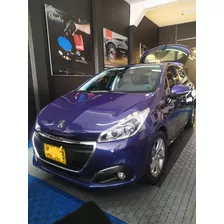 Peugeot 208 Hdi 