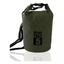 Bolsa Impermeable Para Vacaciones