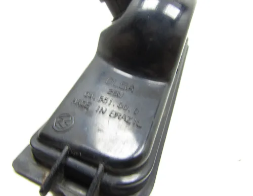 Lanterna Luz De Placa Voyage 1.6 2019 5