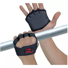 Protetor De Palma Realtex Neoprene C/palma Emborrachada 0705