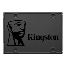Disco Sólido Interno Kingston Sa400s37/960g 960gb