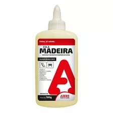 Cola Madeira Adere 100g