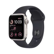 Apple Watch Se (gps, 40mm) 