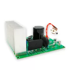 Placa Rotativa Para Torno De Madeira Sem Display 220v