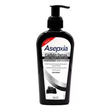 Asepxia Jabon Liquido Facial Antiacne Ca - g a $163