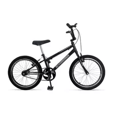 Bicicleta Cross Bmx 20 Free Style Energy Menino Ello Bike