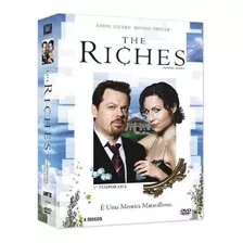 The Riches - Temporada 1
