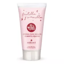 Crema Para Manos Guante Liquido De Millanel