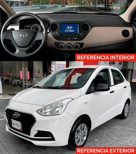 Cubretablero Para Hyundai Grand I10 2021-2023 Foto 9