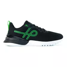 Zapatillas Ous Deportivas Phibo 21 34 Prt Verde Oe