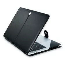 Case Capa Couro Macbook Air 13 Mgna3ll/a A2337 Modelo M1 