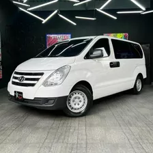 Hyundai H1 Full Equipo