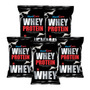 5 Kg De Whey Protein Proteína Hardcore Gold Quality 