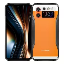 Doogee V20s 5g 32/256 Gb Night Vision 6.000 Mah Android 13