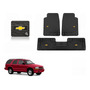 Kit Amortiguadores Traseros Chevrolet S10, S10 Blazer 4x2