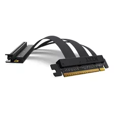 Riser Nzxt Pcie 4.0x16 200mm