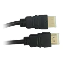 Cable Hdmi Premium 10 Metros Versión 1.4 Fullhd Envio Gratis