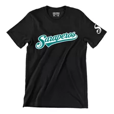 Playera Saraperos Beisbol