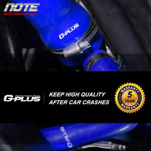 New Fit For Fiat Coupe 2.0 20v Gt Turbo Silicone Turbo H Oad Foto 6