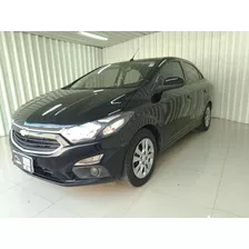 Chevrolet Prisma 1.4mt Lt 2017