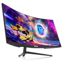 Sceptre Monitor Curvo Para Juegos De 30 Pulgadas 21:x1080 Hd