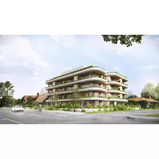 Venta Apartamento Edificio Glosker Mansa I