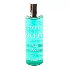 Body Splash Mujer Tropea Secret