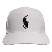 Polo Ralph Lauren Gorra Béisbol Con Logo Grande Hombre (as1,