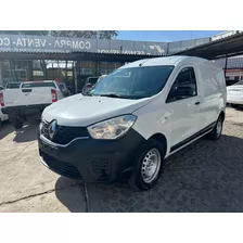 Renault Kangoo Intens