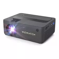 Projetor Wewatch V10 Pro Fullhd Envio Imediato