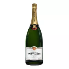 Champagne Taittinger Brut Reserve Magnum X 1500cc