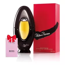 Paloma Picasso 100ml Dama Original + Regalo