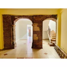 Casa Colonial De 14 Habitaciones En Venta