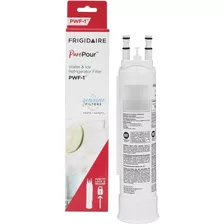 Filtro De Refrigerador Frigidaire Fppwfu01 Pwf-1 Purepour