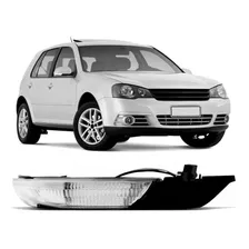 Pisca Retrovisor Direito Golf Polo 2007 2008 2009 2010 2011